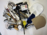 Lot of Misc. Kitchen Tools