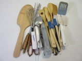 Lot of Misc Cooking/Baking Utensils