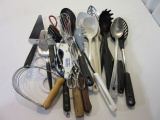 Lot of Misc. Cooking/Baking Tools