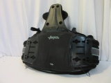 Aspen Vista TL50 Back Brace