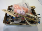 Lot of Misc. Tools & Supplies