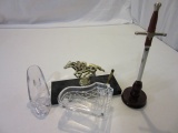 Lot of Misc. Decor/Office Items
