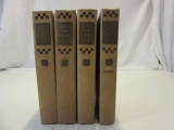 Short Story Classics (American) 4 Book Set