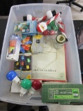 Lot of Misc. Christmas Lights