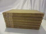 Golden Stories Volumes 1-6 Book Set