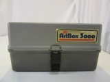 Jeflin Artbox 3000