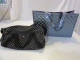 Lot of  2 Shoulder Bags