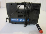 Campbell Hausfeld AirXpress 12 Volt Tire Inflator