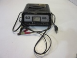Schumacher Car Battery Charger
