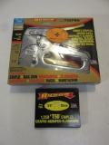 Arrow Staple Gun And Staples Brand New In Boxes