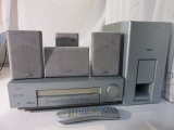 RCA RT2600 Home Theater System