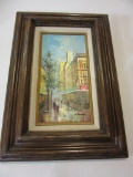 Framed 19.5