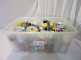 Lot of Misc. Home & Car Supplies