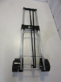 Jet Set Folding Luggage Cart