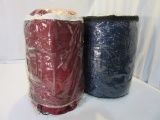 Lot of 2 Sleeping Bags