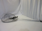 Landing Fishing Net