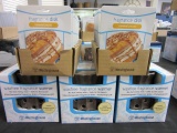 Lot of Westinghouse Fragrance Warmers And Disks