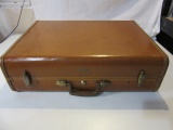 Samsonite Suitcase In Used Condition
