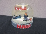 Fargo, The Movie, Numbered Snow Globe