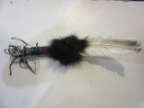 Native American Feather Bundle