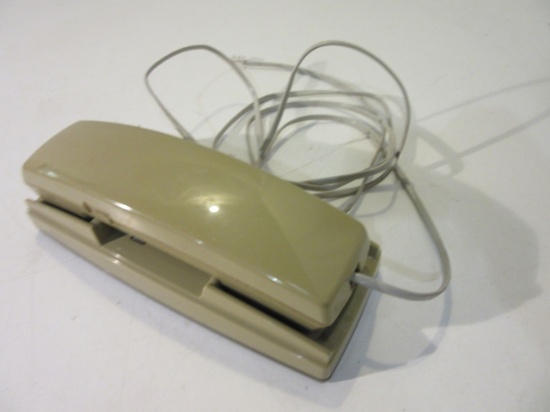 Vintage General Electric 2-9044GYG Landline Phone