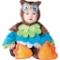 WHAT A HOOT OWL Infant Costume Size 6-12 Months