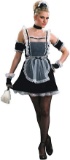 CHAMBER MAID Women's Costume Size 18/22 NEW