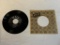 GORDON JENKINS Tzena Tzena 45 RPM Record 1950