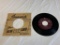 THE CRICKETS Tell Me How 45 RPM Record 1958