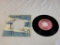 DEL SHANNON Kelly 45 RPM Record 1963 Bigtop Record