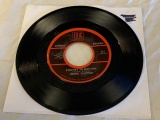 JOHNNY TILLOTSON Poetry In Motion 45 RPM Eric