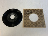 THE WEAVERS The Roving Kind 45 RPM 1950