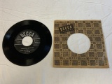 GORDON JENKINS So Long 45 RPM 1950