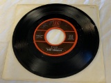 THE ANGELS A Moment Ago 45 RPM Eric Records