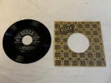 ELLA FITZGERALD Oops! 45 RPM Record 1951