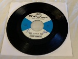 DORSEY BURNETTE Hey Little One 45 RPM Era Records