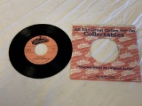 WILBERT HARRISON Kansas City 45 RPM Collectables