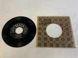 REX ALLEN Ragtime Melody 45 RPM 1951