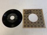 LEROY ANDERSON Blue Tango 45 RPM 1951