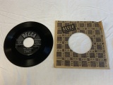 FOUR ACES Tell Me Why 45 RPM 1951