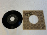 THE COMMANDERS Elephant Tango 45 RPM 1955