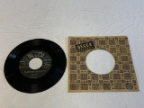 RED FOLEY Thank You For Calling 45 RPM 1954