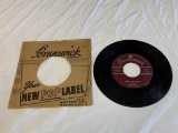 JACKIE WILSON To Be Loved 45 RPM Record 1958