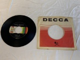 LEAPY LEE Little Arrows/Time Will Tell 45 RPM 1968
