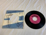 DEL SHANNON Runaway 45 RPM Record 1961 Bigtop