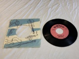 SAMMY TURNER Falling 45 RPM Record 1962 Bigtop