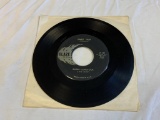 BOBBY COMSTOCK Tennessee Waltz 45 RPM Record 1959