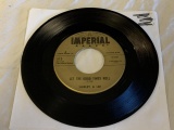 THE HOLLYWOOD ARGYLES Alley Oop 45 RPM Record