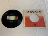 BRENDA LEE Dum Dum / Eventually 45 RPM 1961