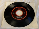FONTELLA BASS Rescue Me 45 RPM Eric Records